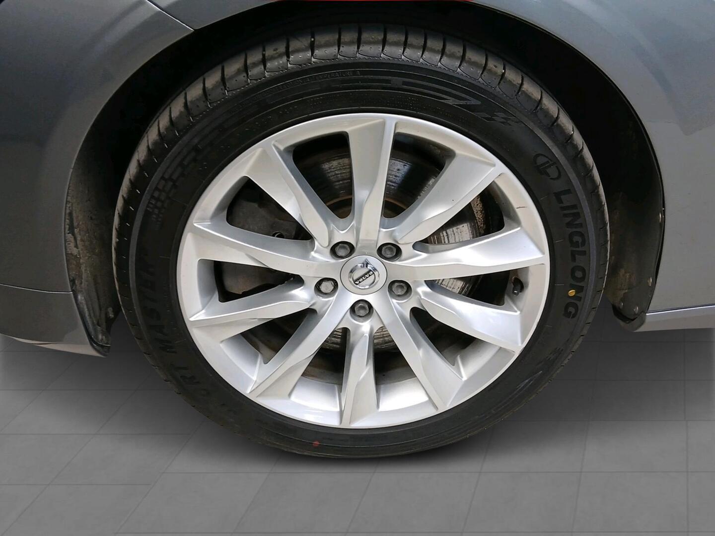 VOLVO V90 2018
