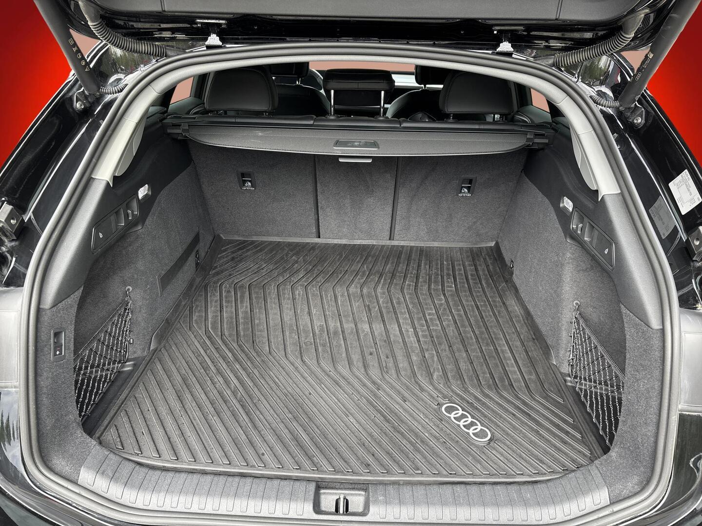 AUDI A6 e-tron 2025
