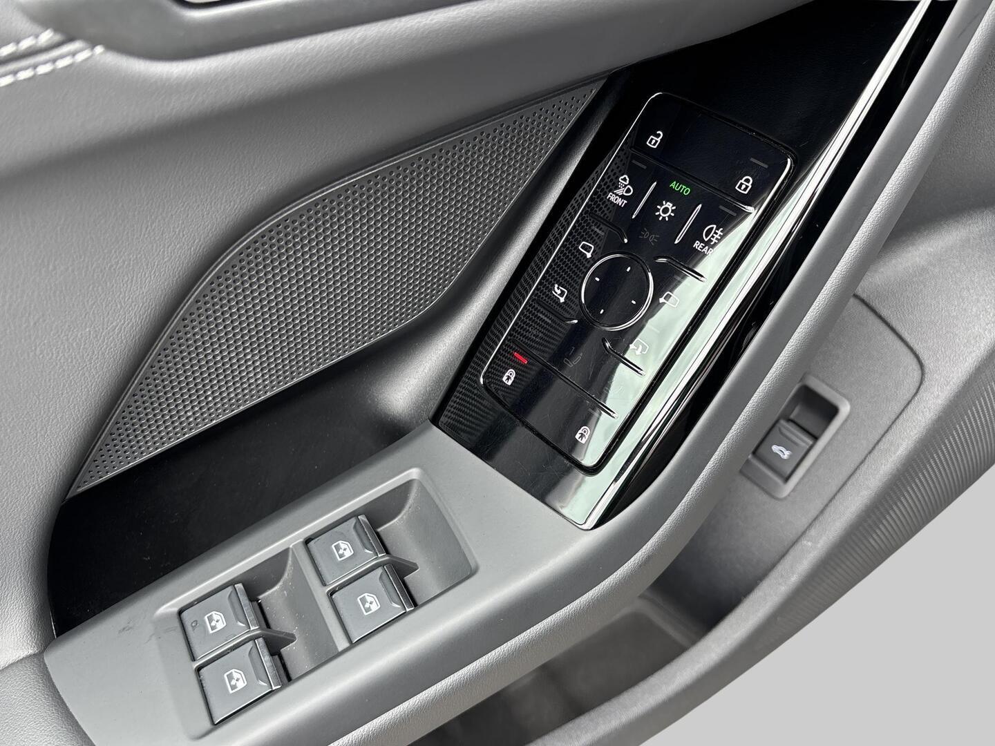 AUDI A6 e-tron 2025