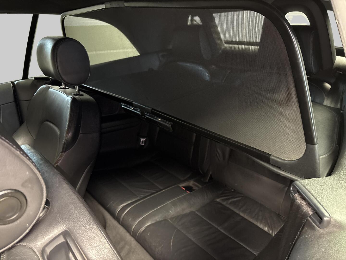 AUDI A3 2008