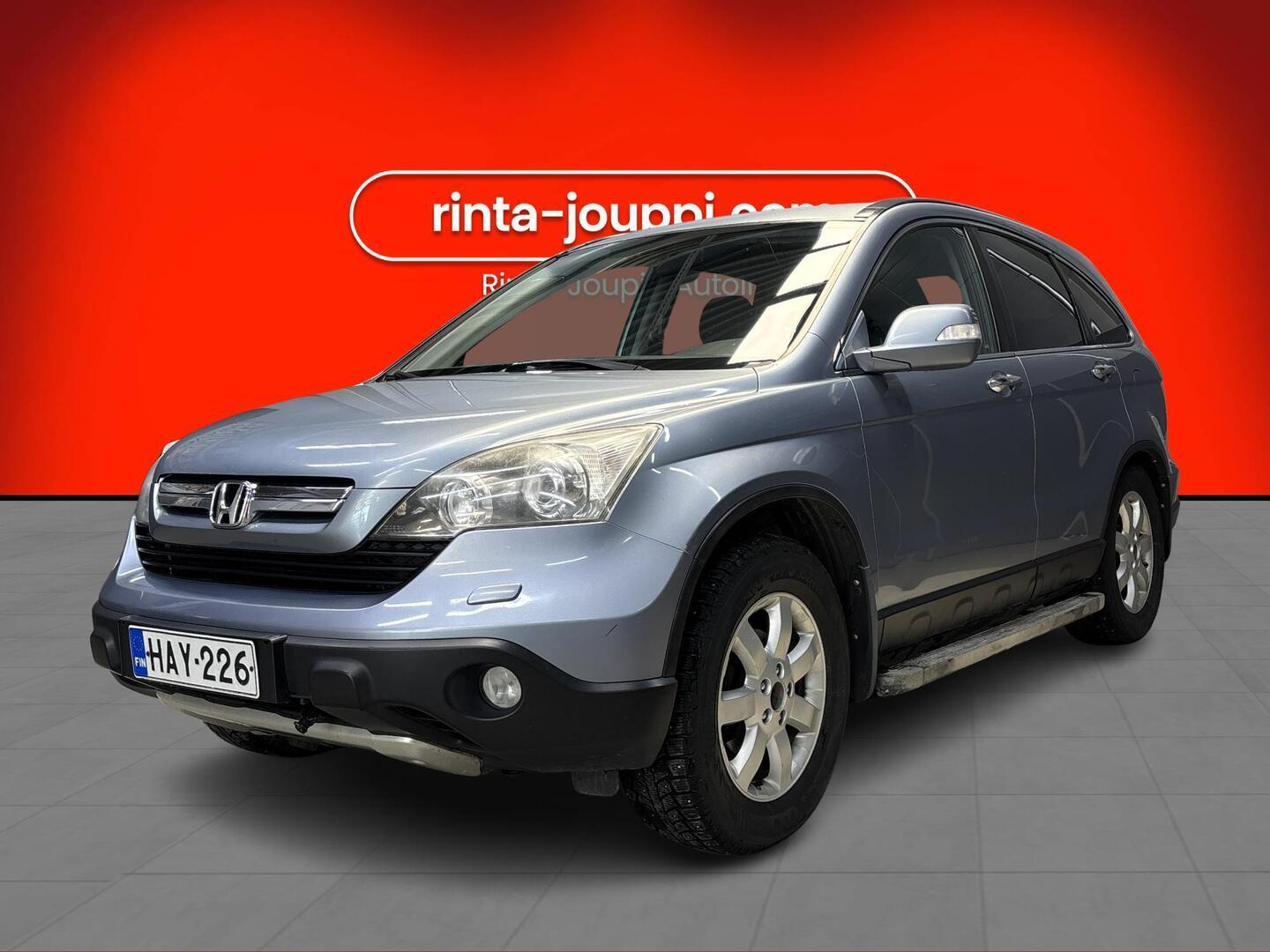 HONDA CR-V 2008