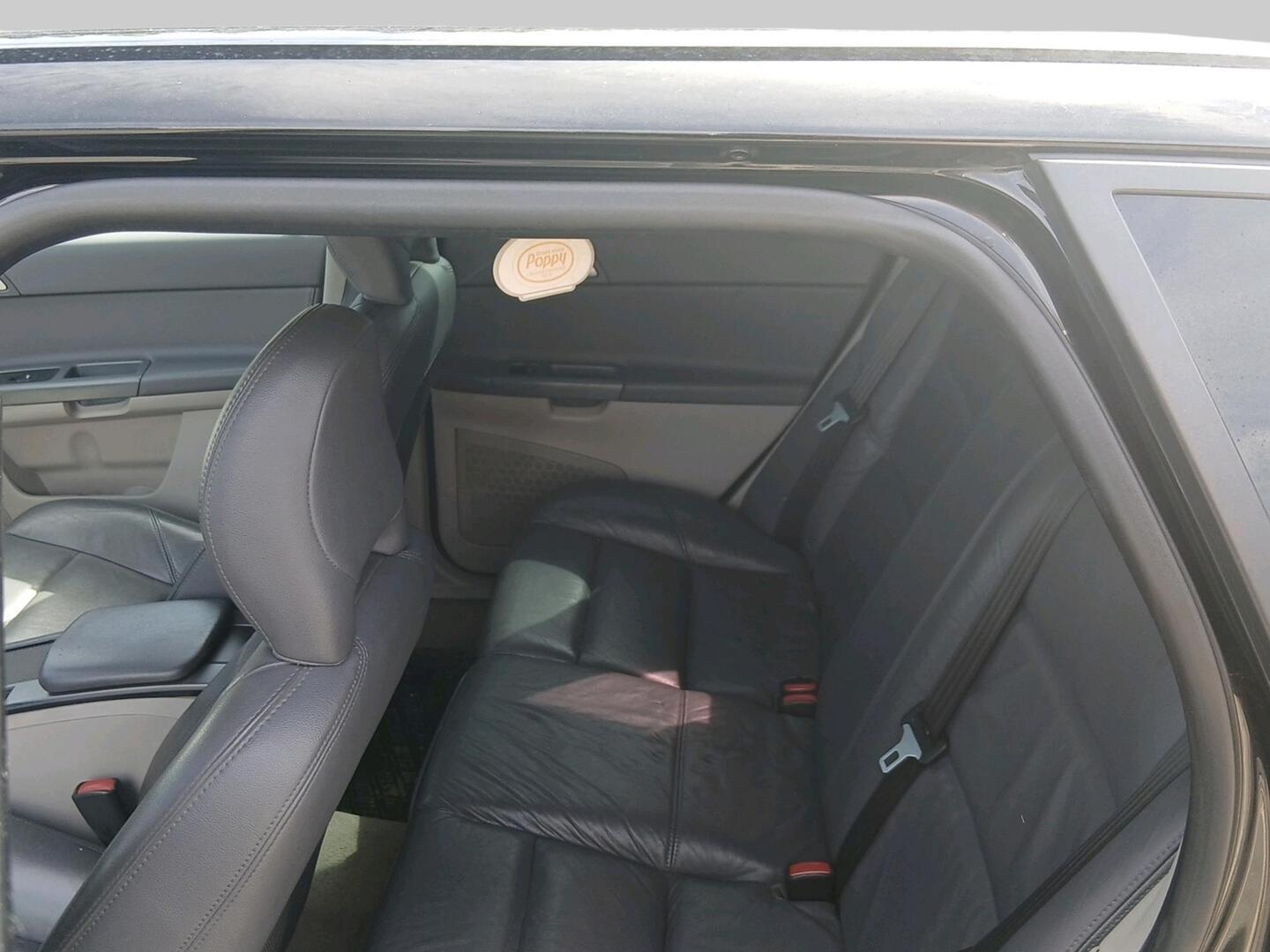 VOLVO V50 2009