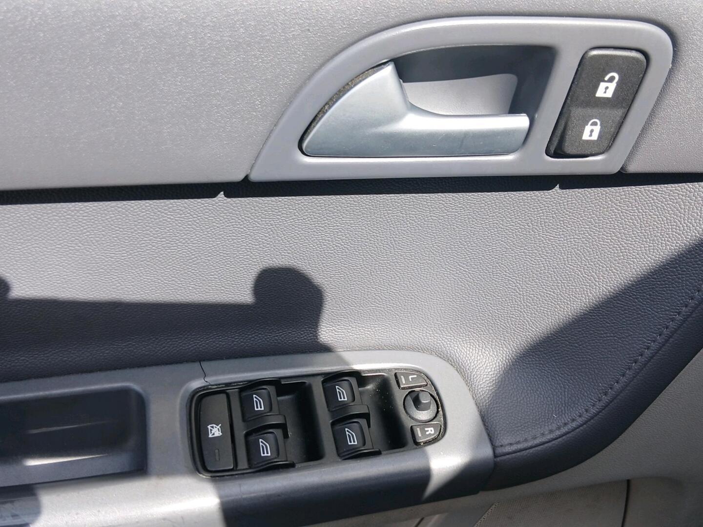 VOLVO V50 2009