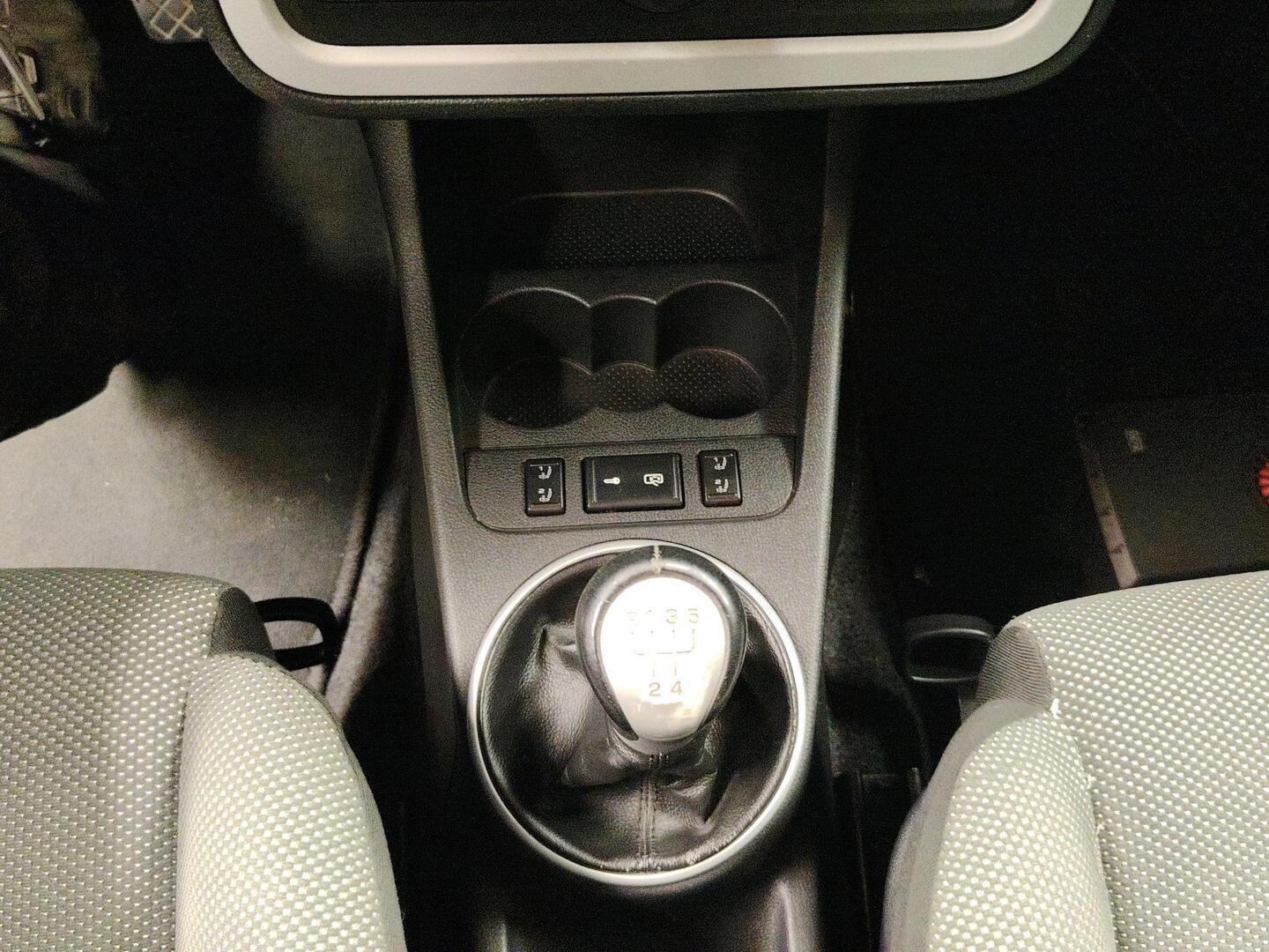 SKODA Fabia 2008