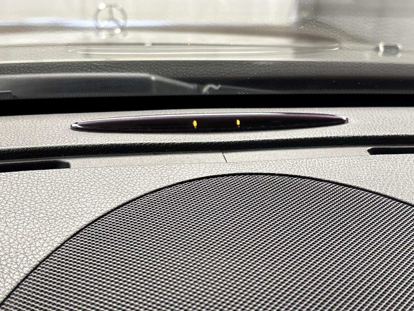 MERCEDES-BENZ E 2007