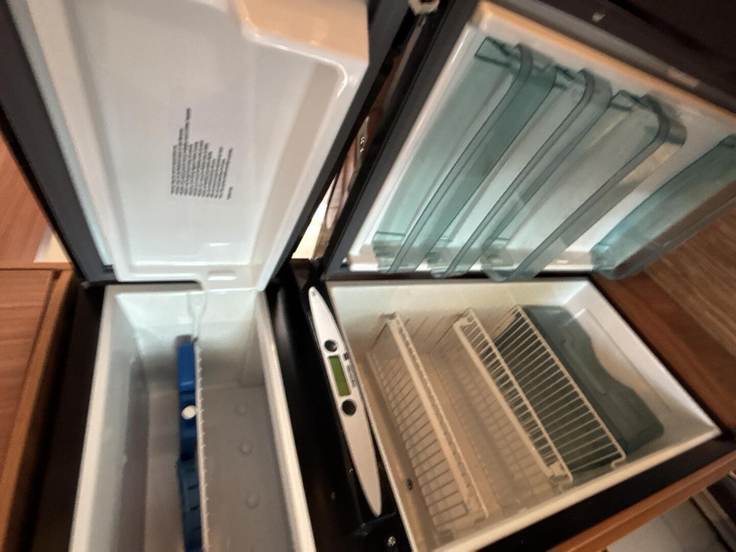 ADRIA CORAL S 670 SLT 2011