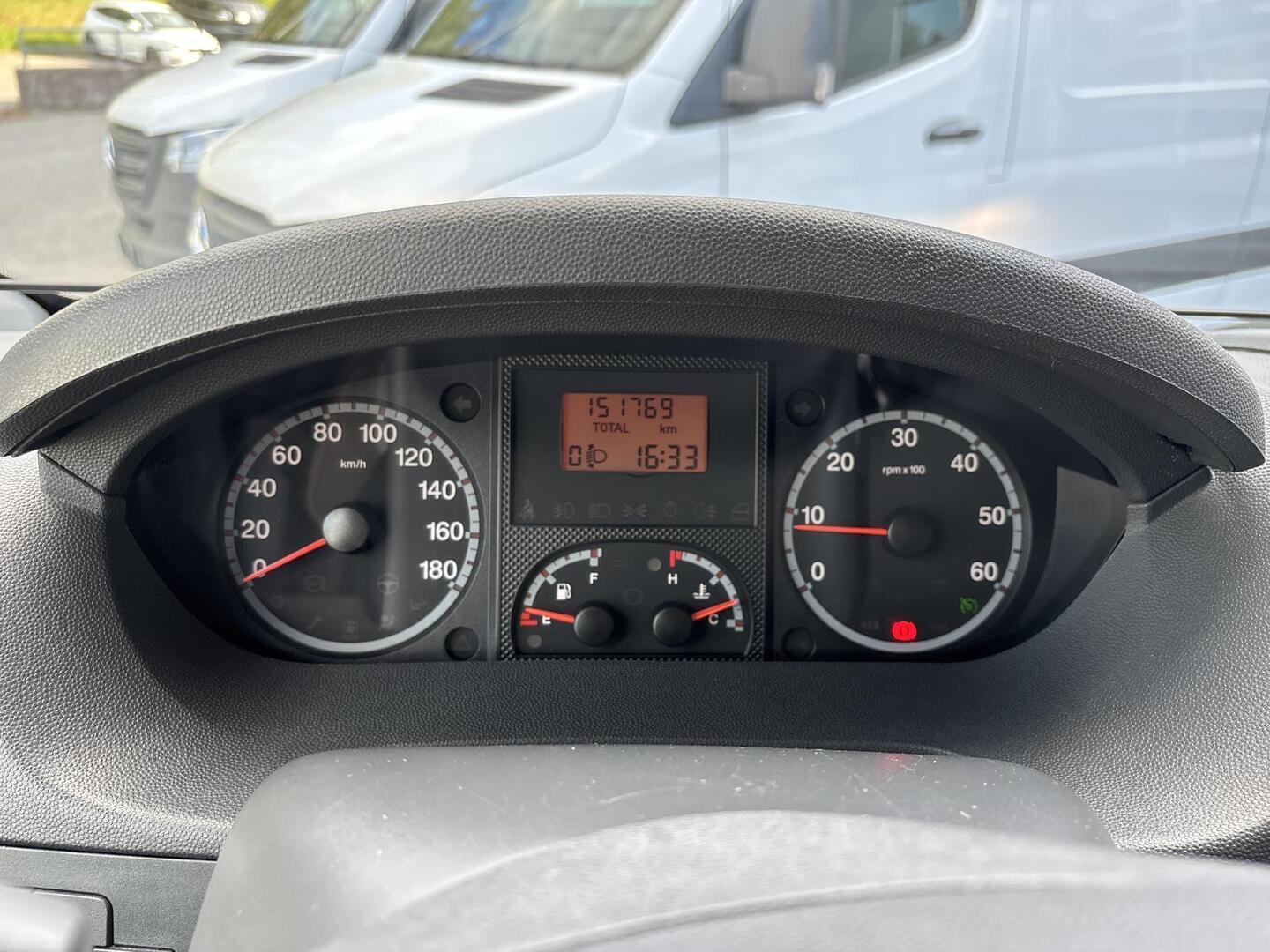 ADRIA CORAL S 670 SLT 2011