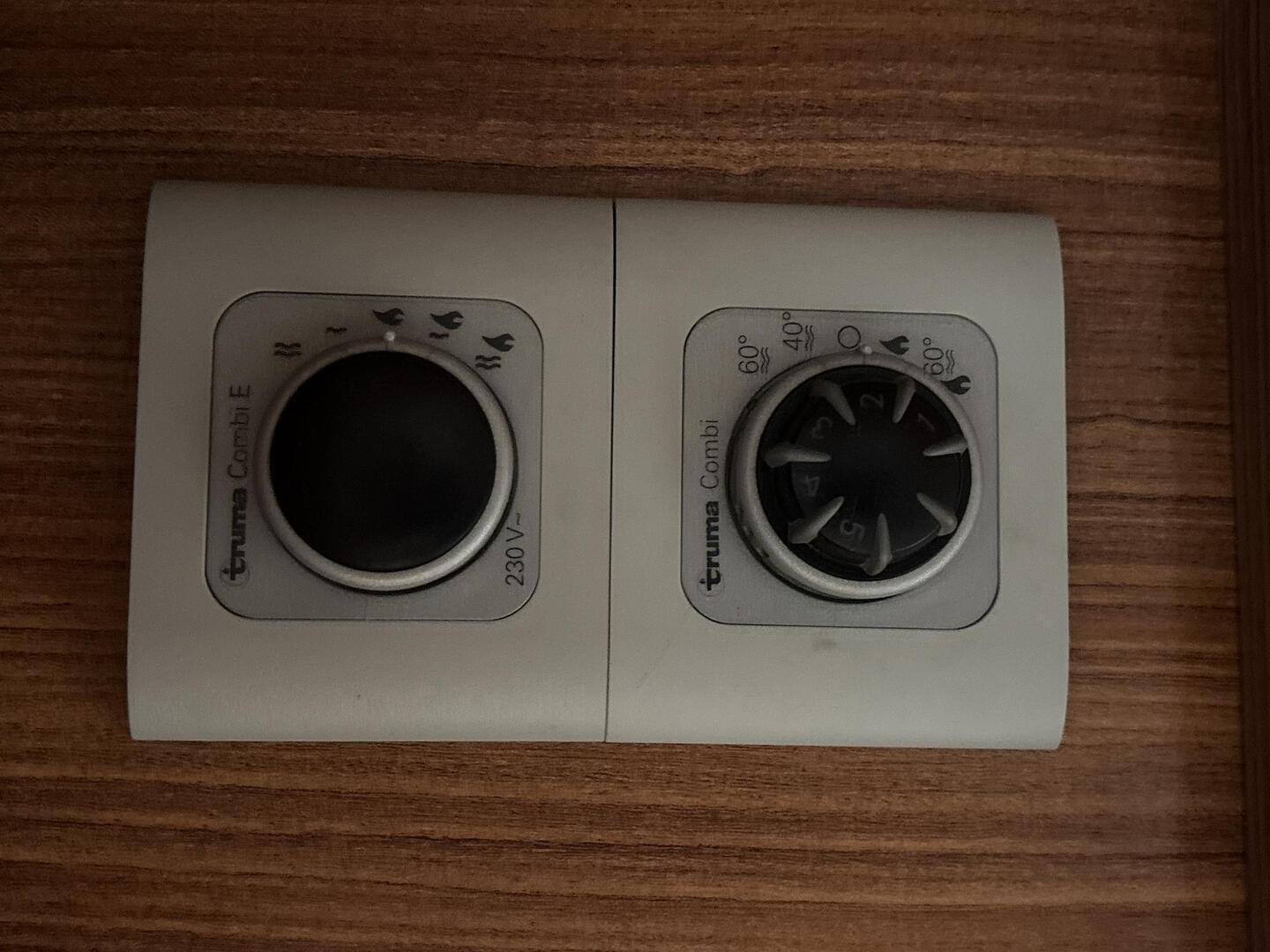 ADRIA CORAL S 670 SLT 2011