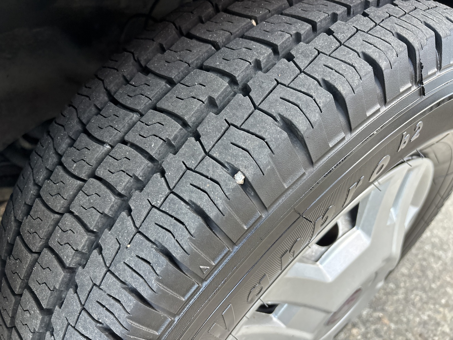 ADRIA CORAL S 670 SLT 2011