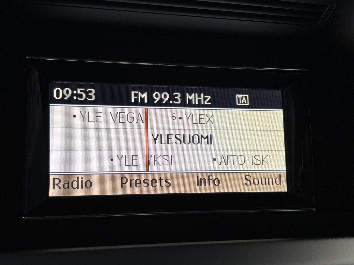 MERCEDES-BENZ GLK 2012