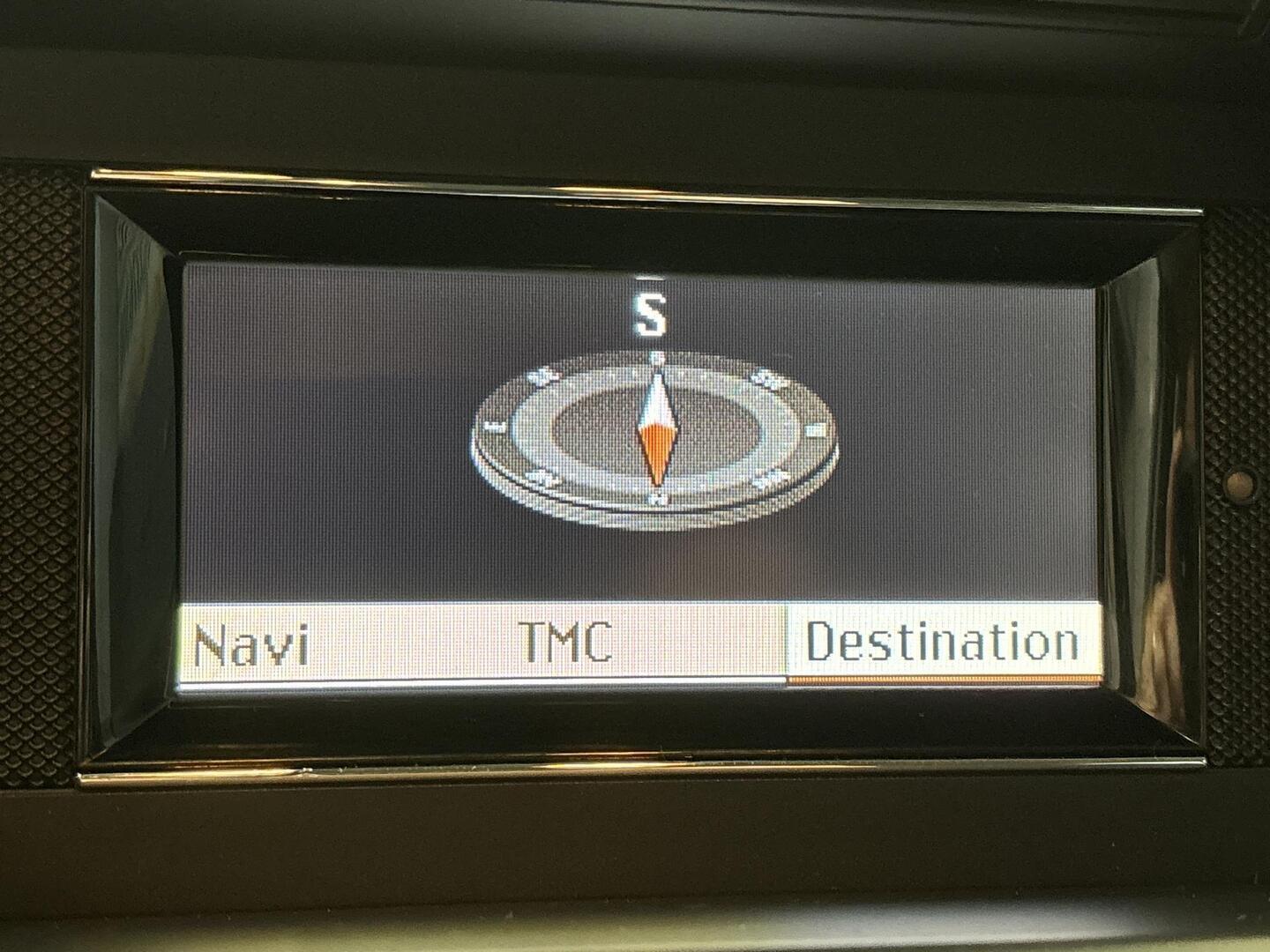 MERCEDES-BENZ GLK 2012