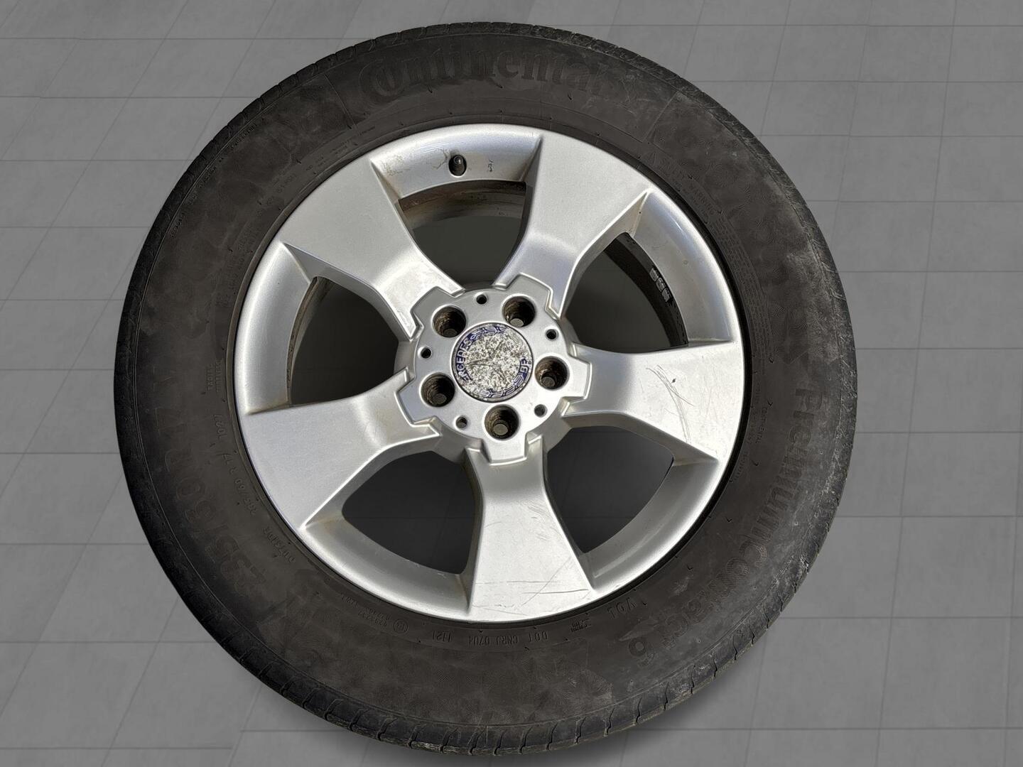 MERCEDES-BENZ GLK 2012