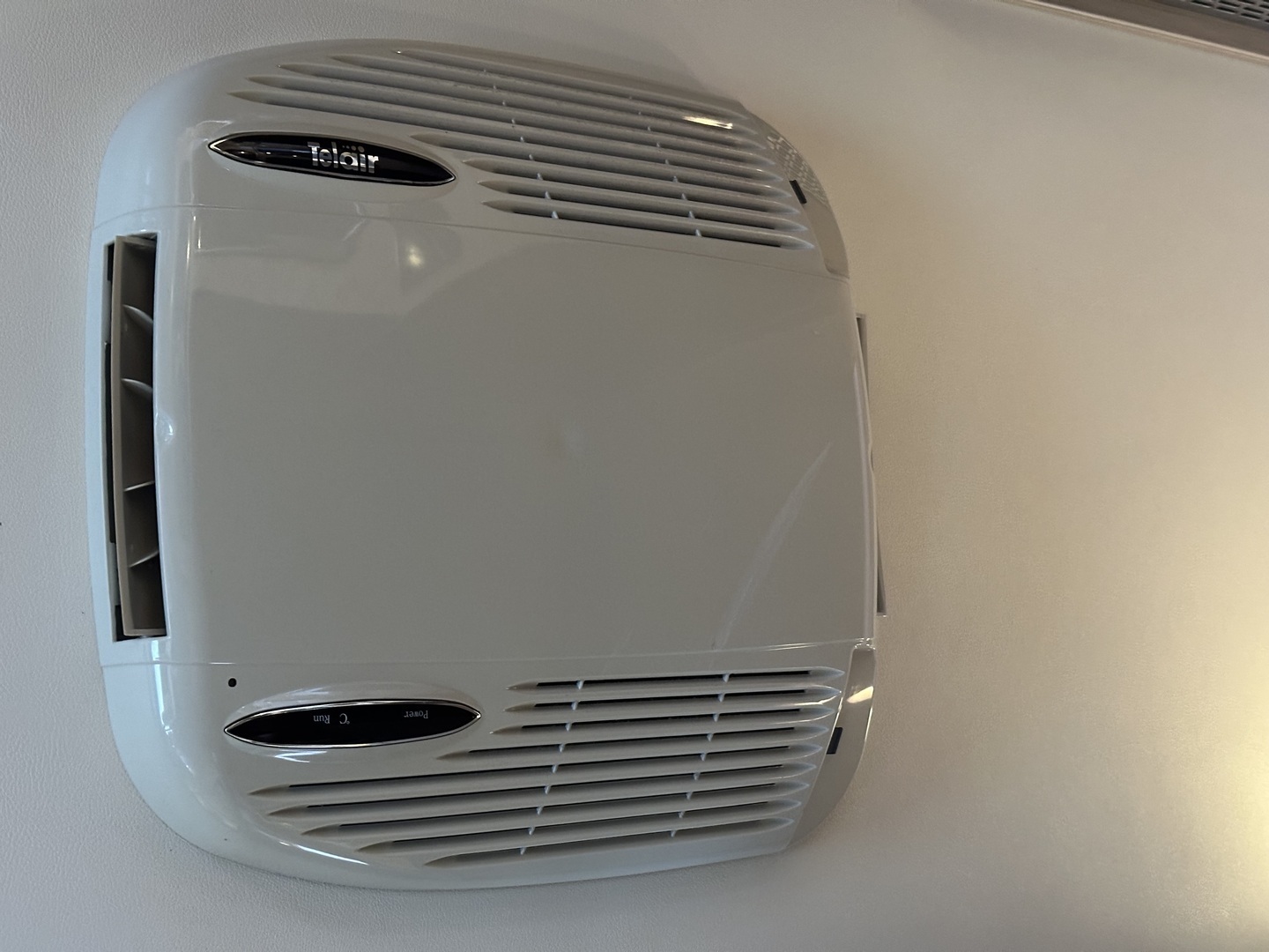 BÜRSTNER Nexxo T 715G 2013