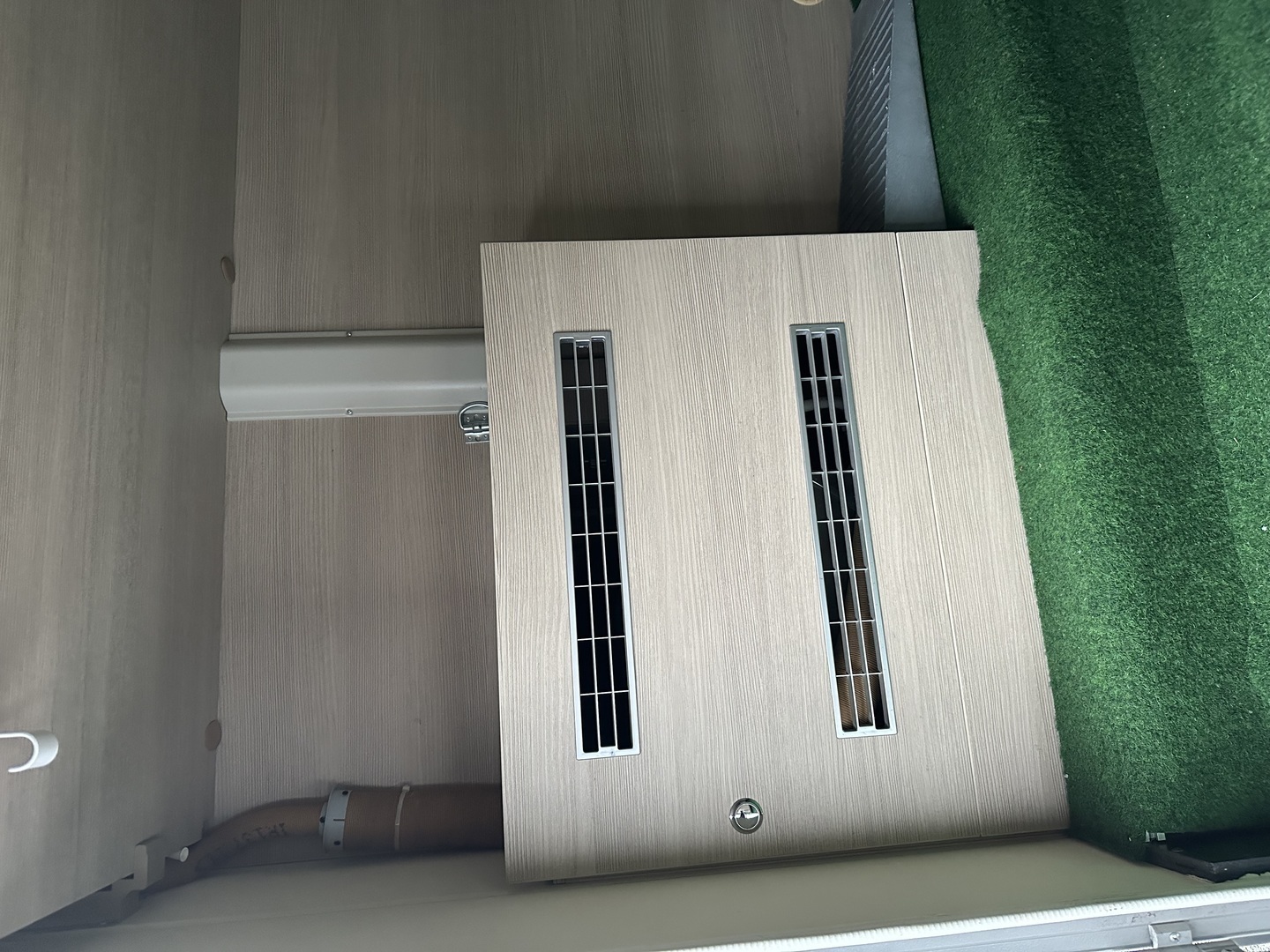 BÜRSTNER Nexxo T 715G 2013