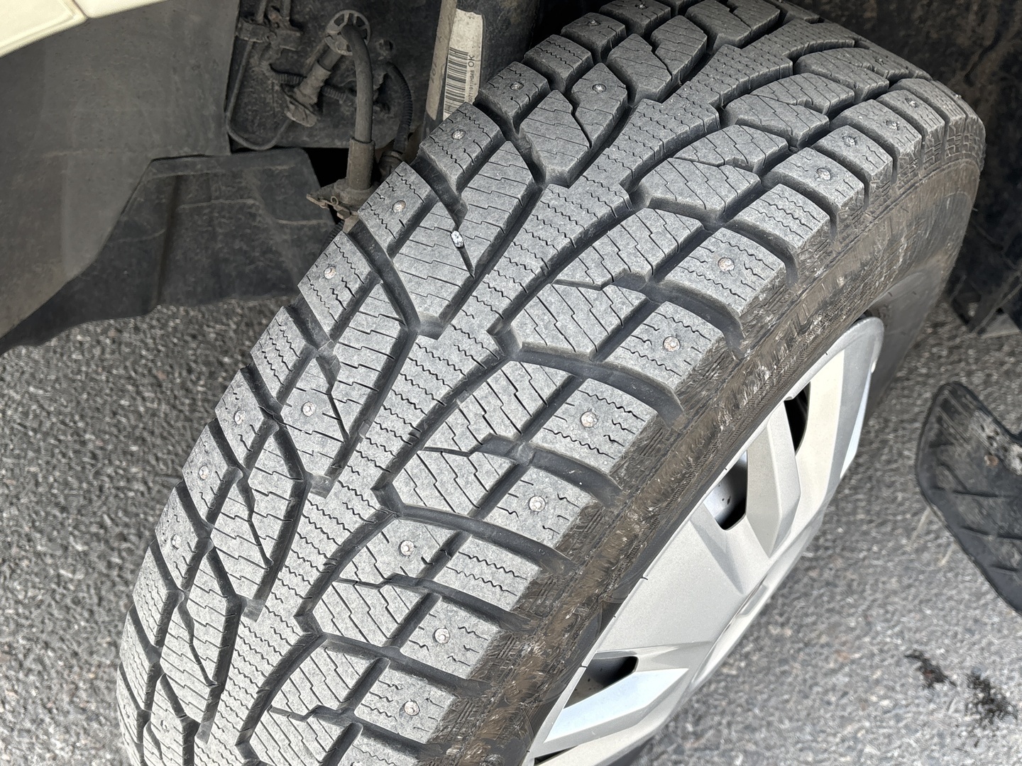 BÜRSTNER Nexxo T 715G 2013