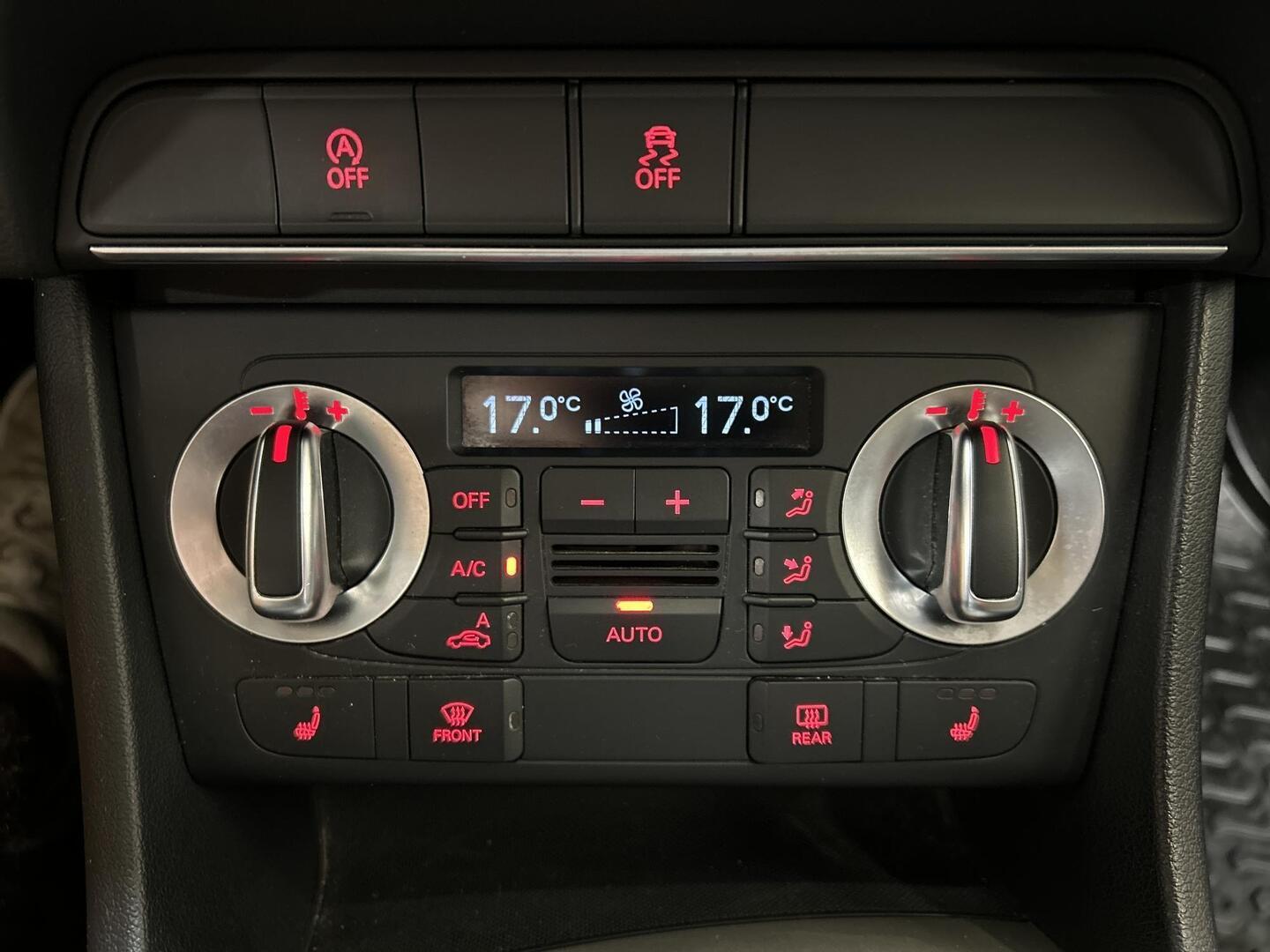 AUDI Q3 2014