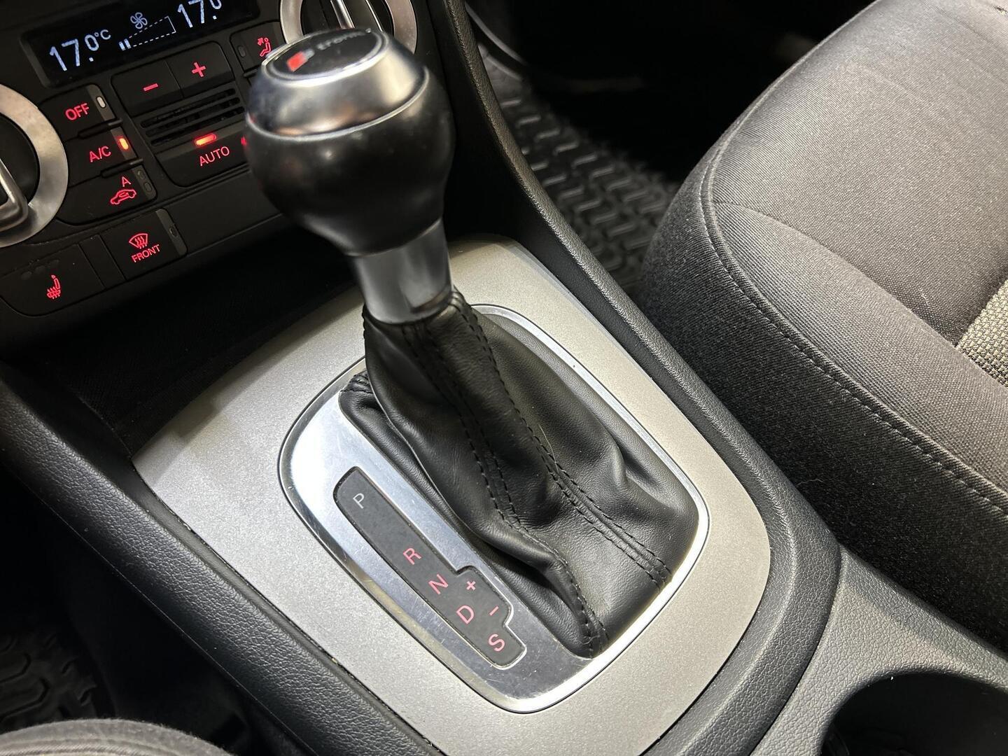 AUDI Q3 2014
