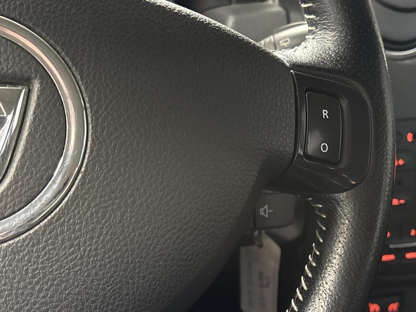 DACIA Duster 2015