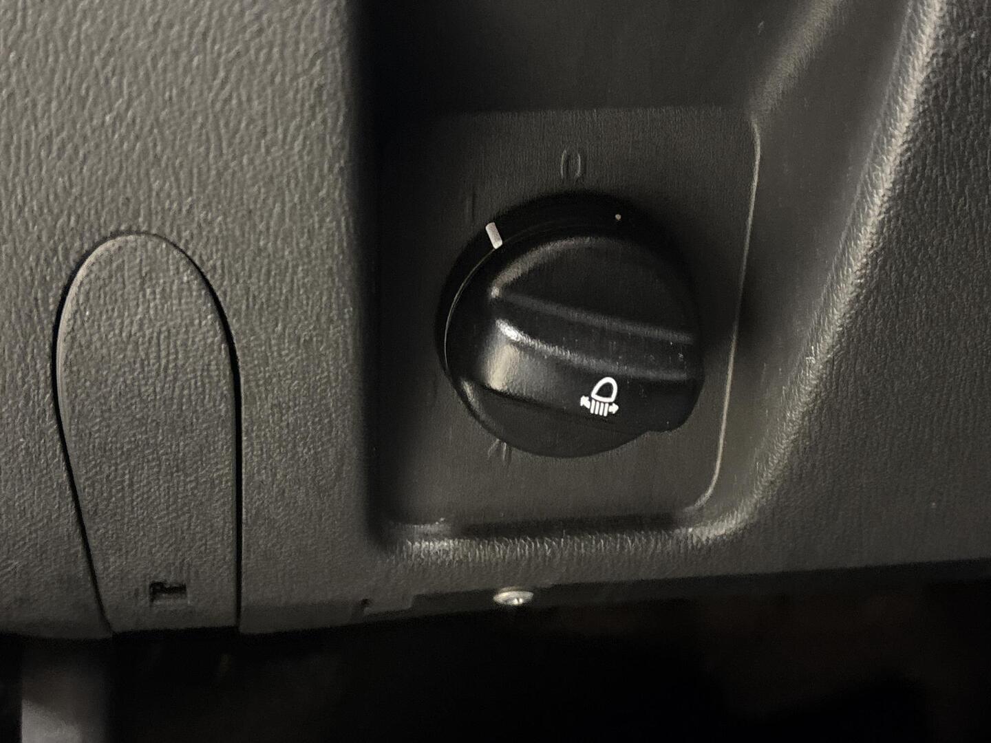 DACIA Duster 2015