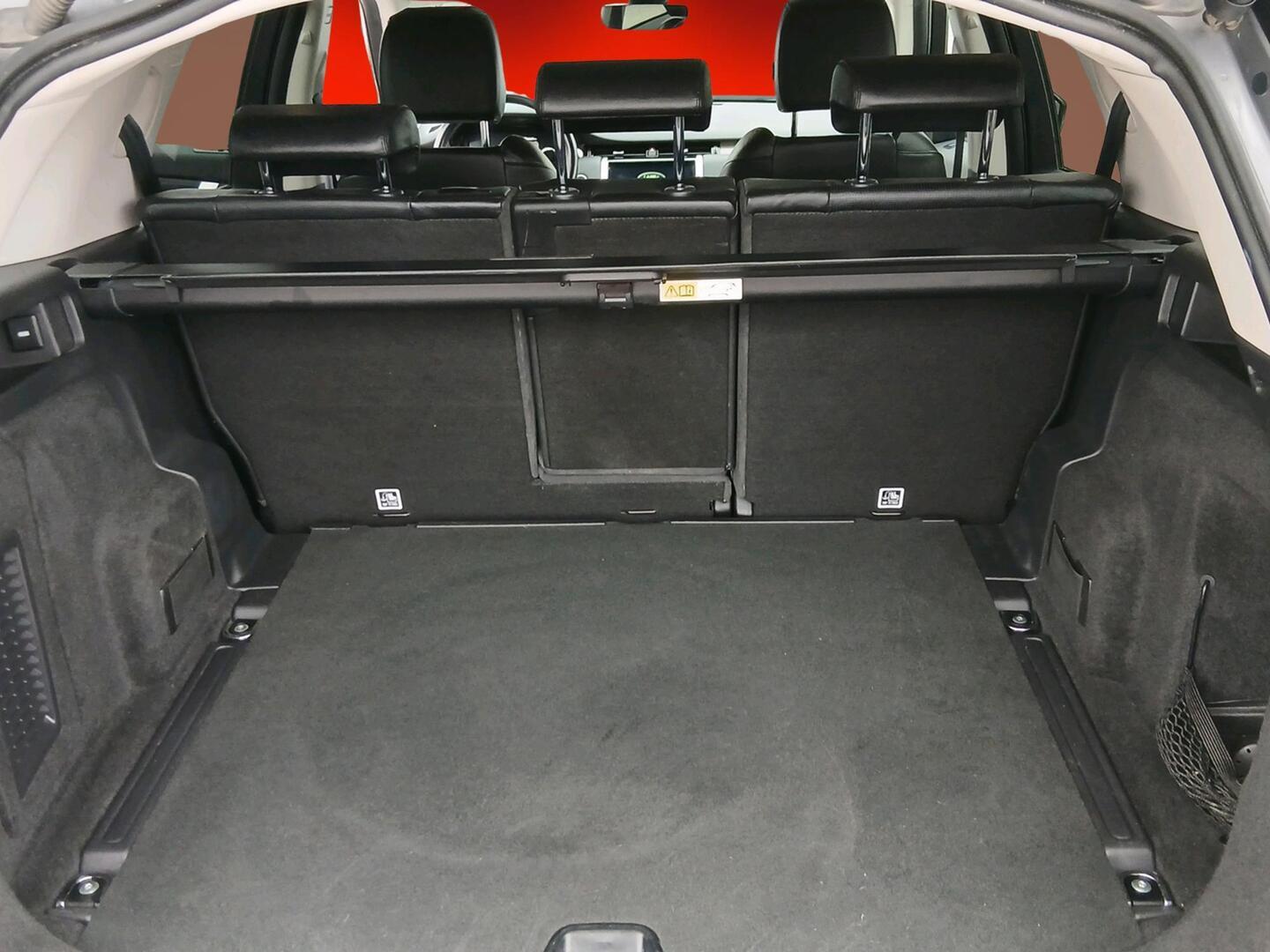 LAND ROVER DISCOVERY SPORT 2020