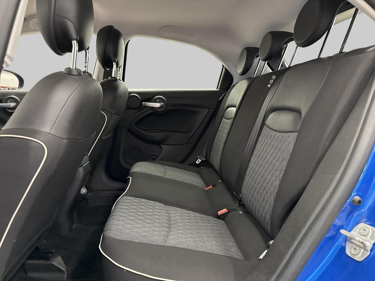 FIAT 500X 2021