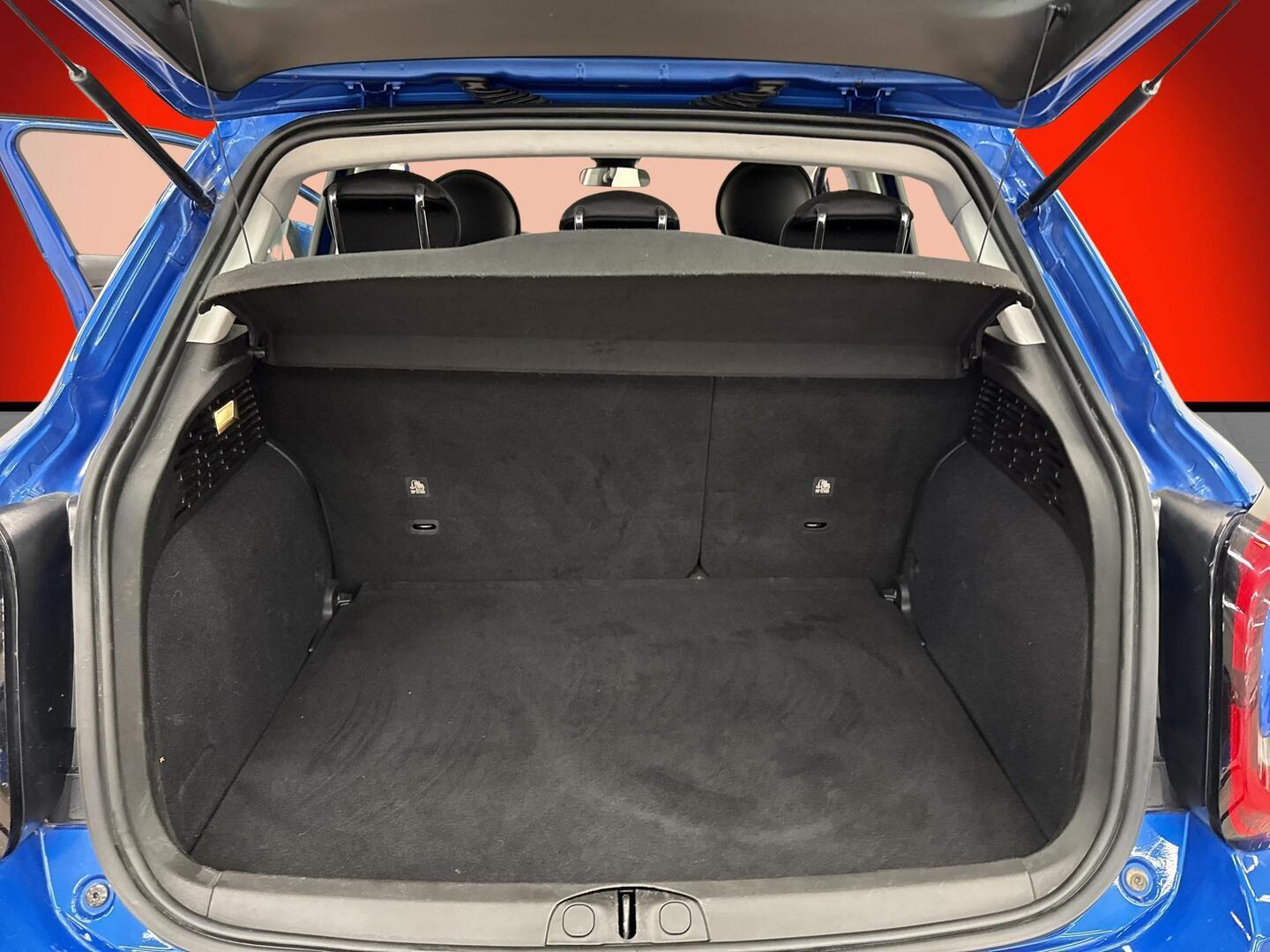 FIAT 500X 2021