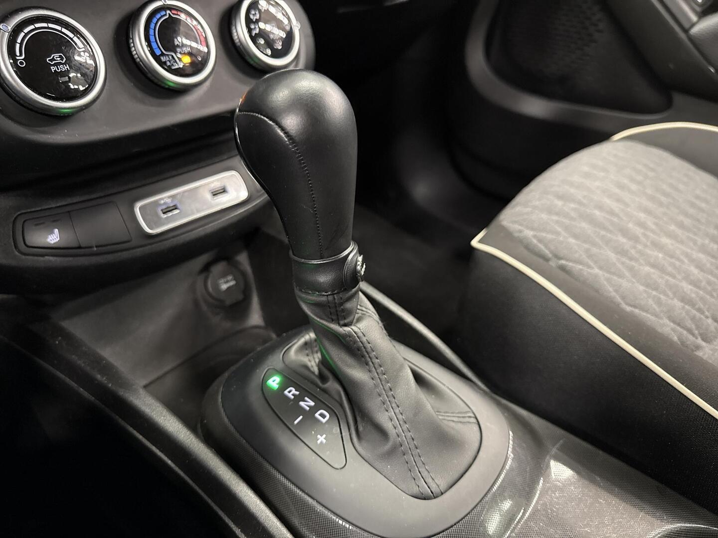 FIAT 500X 2021