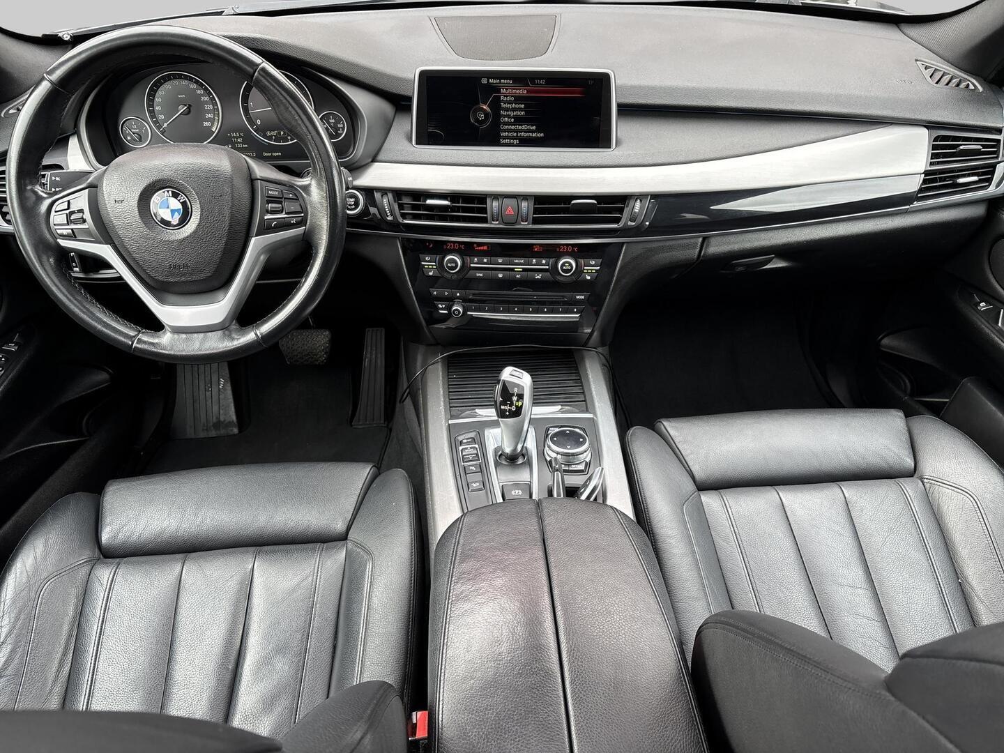 BMW X5 2013