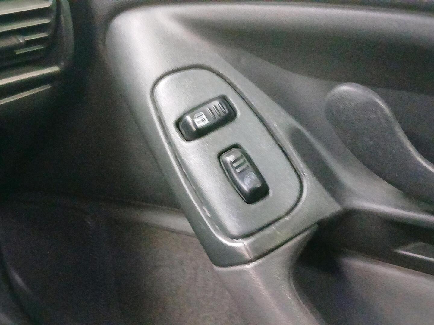 CHEVROLET Camaro 1997