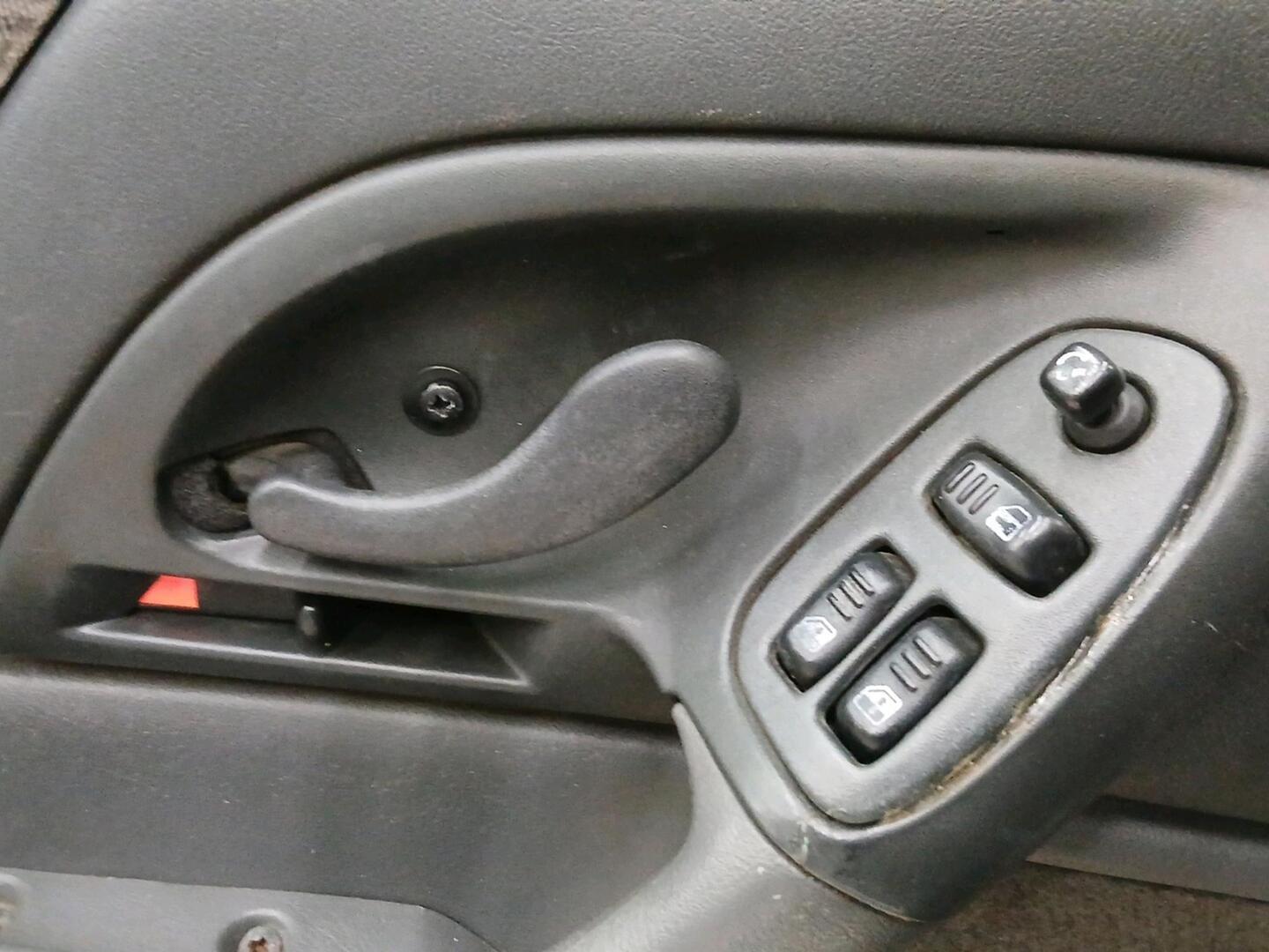CHEVROLET Camaro 1997