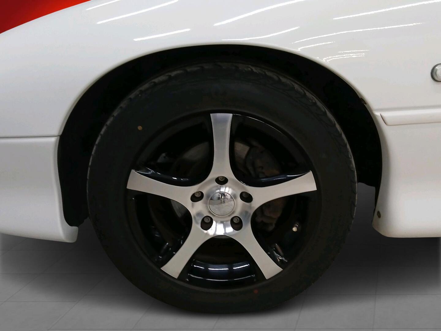 CHEVROLET Camaro 1997