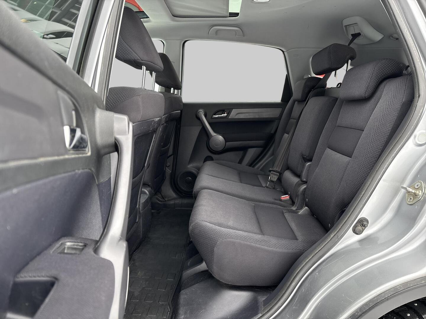 HONDA CR-V 2009