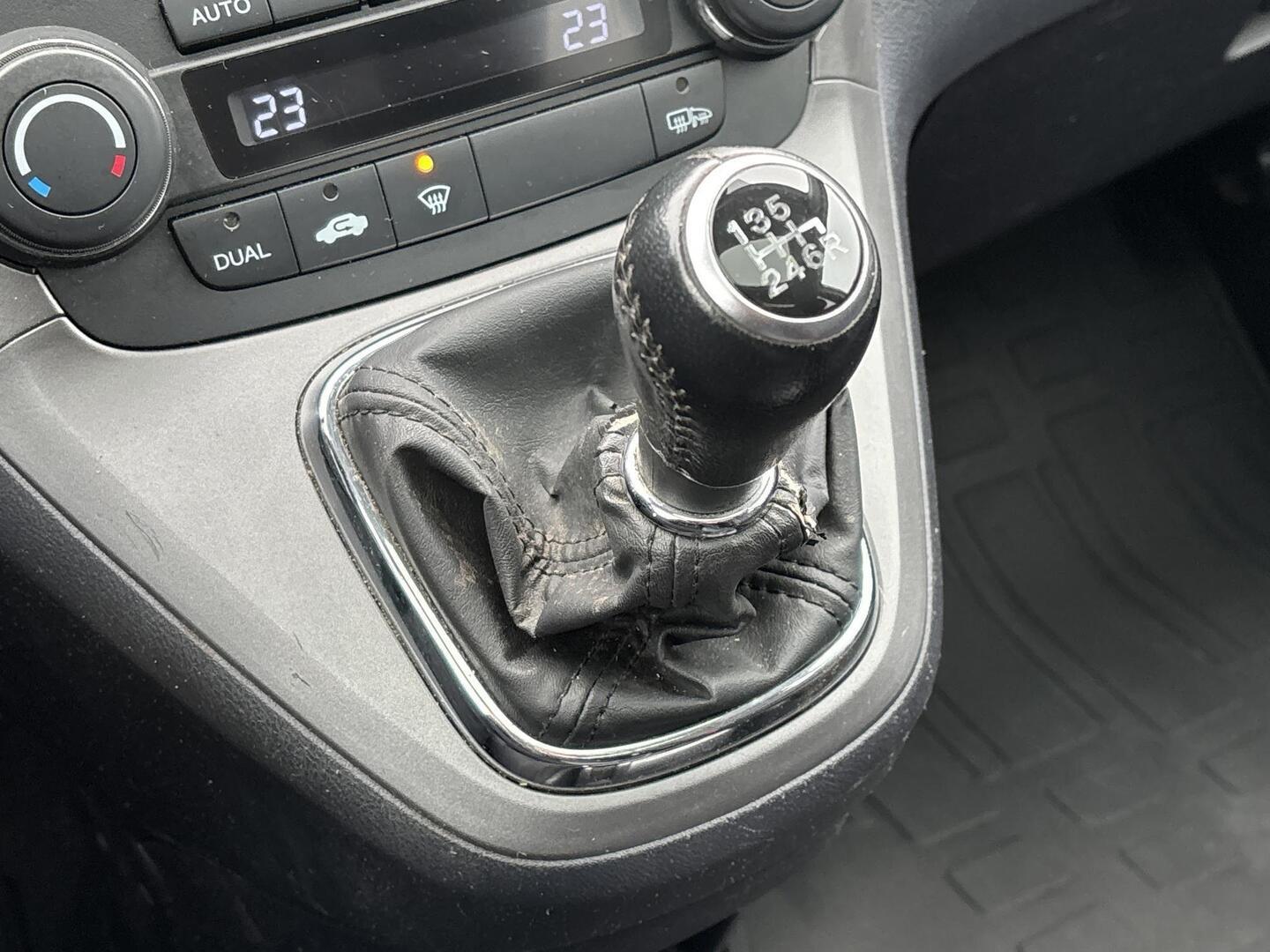 HONDA CR-V 2009