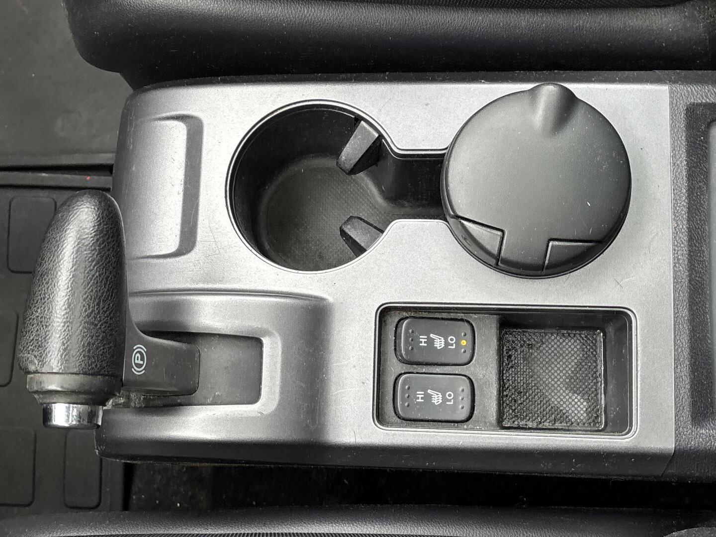 HONDA CR-V 2009