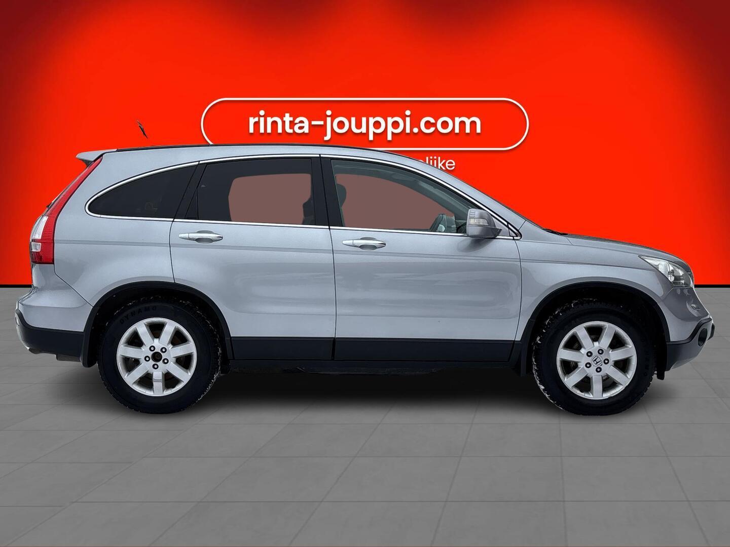 HONDA CR-V 2009