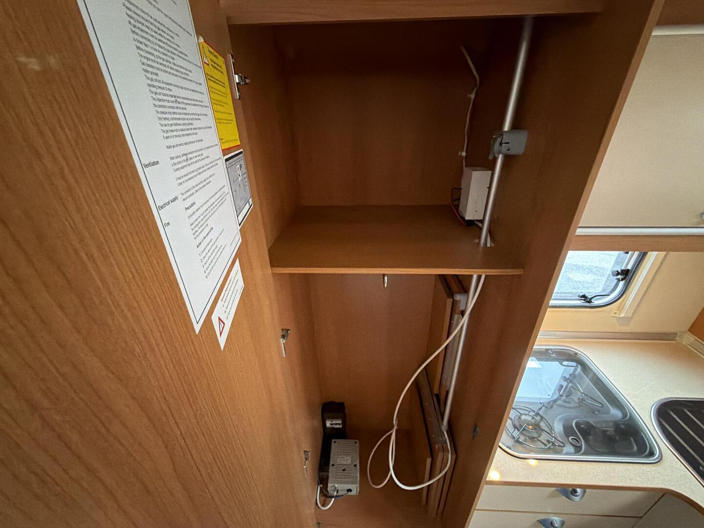 BÜRSTNER T 660 NEXXO 2011