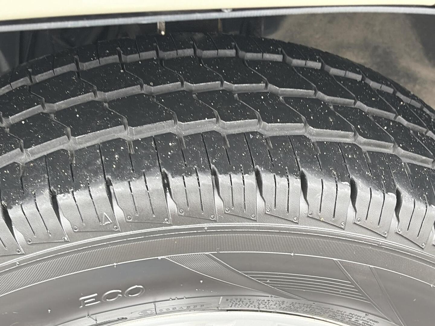 BÜRSTNER T 660 NEXXO 2011