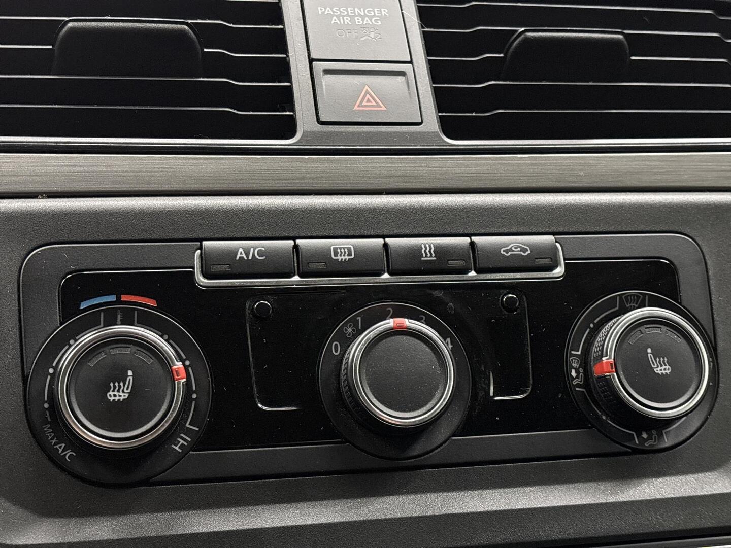 VOLKSWAGEN Caddy 2017