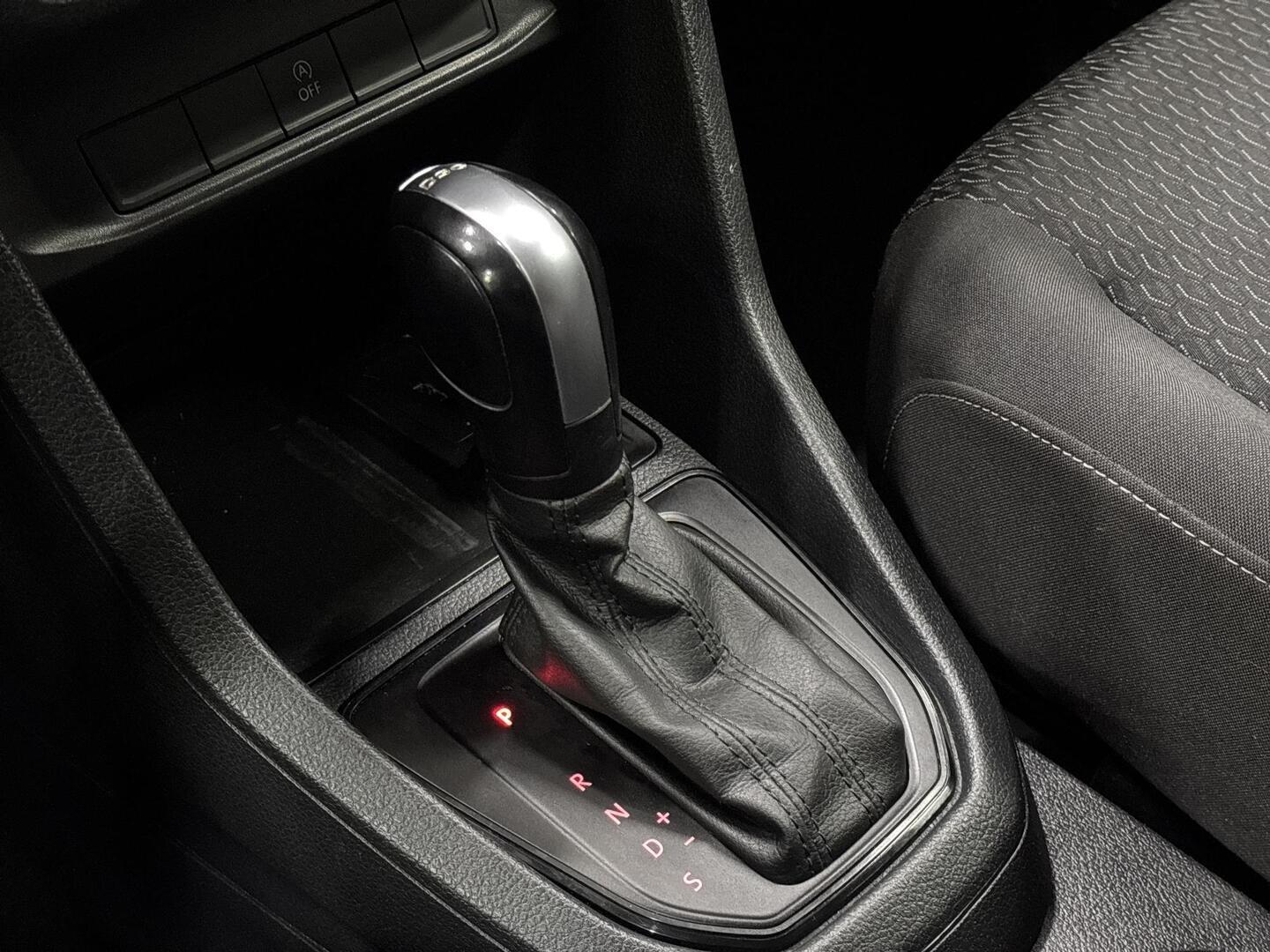 VOLKSWAGEN Caddy 2017