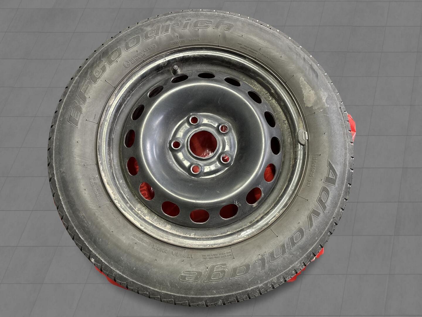 VOLKSWAGEN Caddy 2017