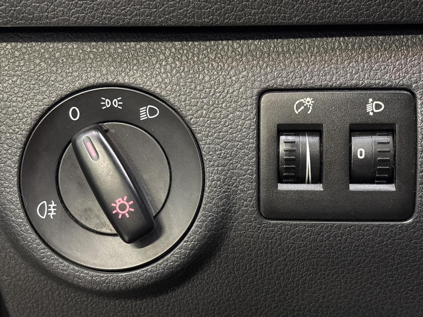 VOLKSWAGEN Caddy 2017