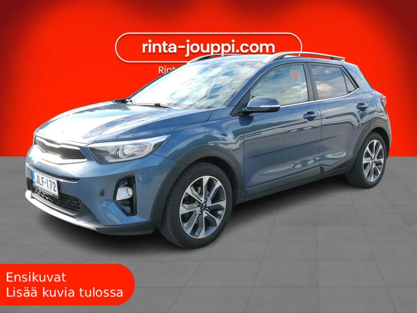 KIA Stonic 2019