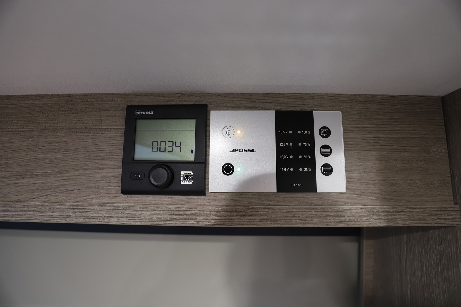 PÖSSL ROADSTAR 600 L 2021