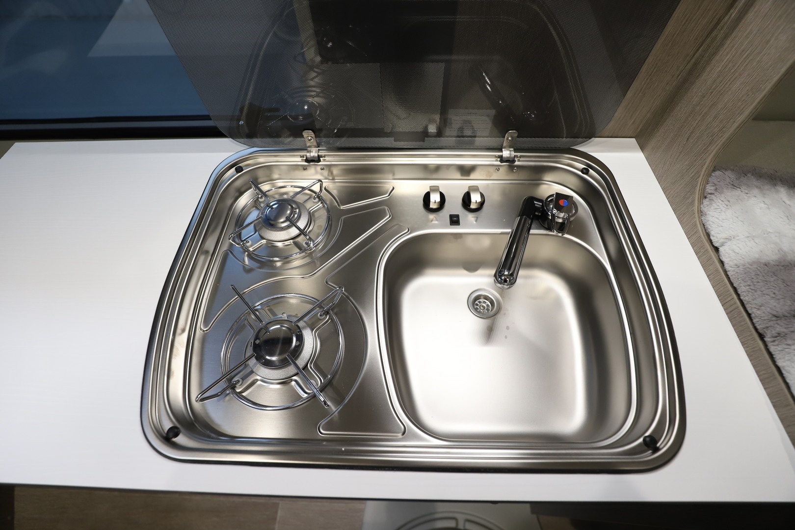 PÖSSL ROADSTAR 600 L 2021