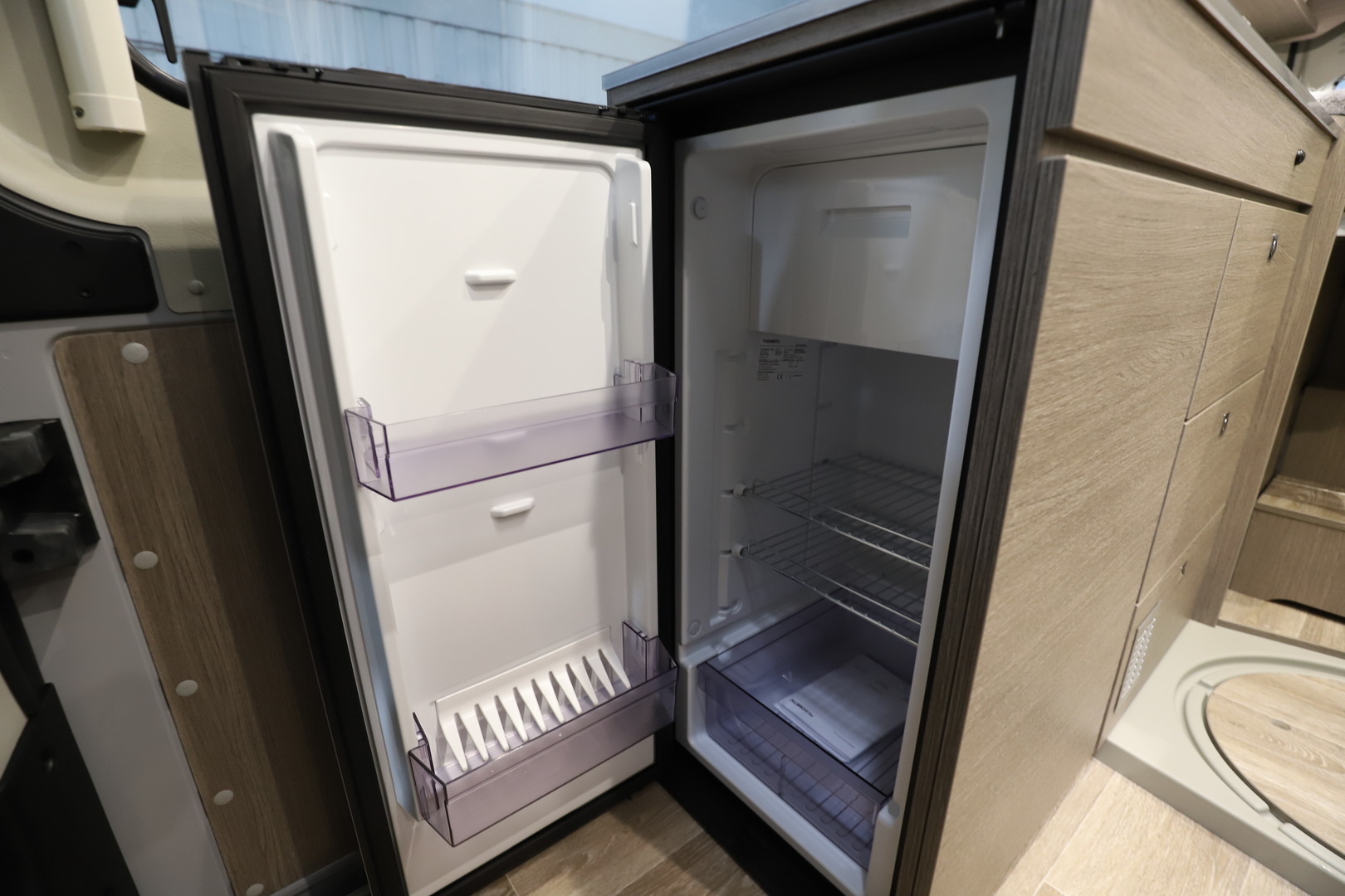 PÖSSL ROADSTAR 600 L 2021