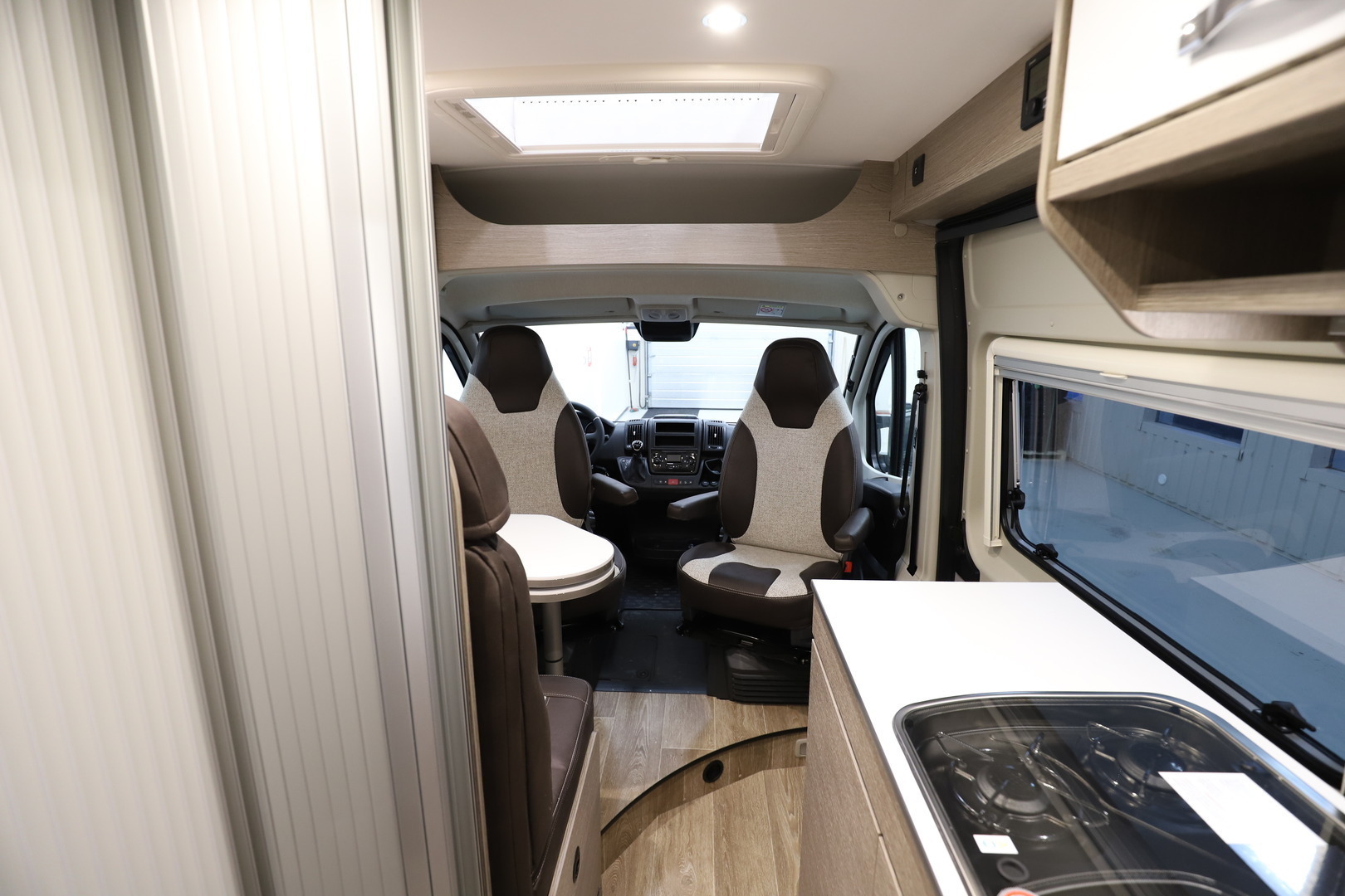 PÖSSL ROADSTAR 600 L 2021