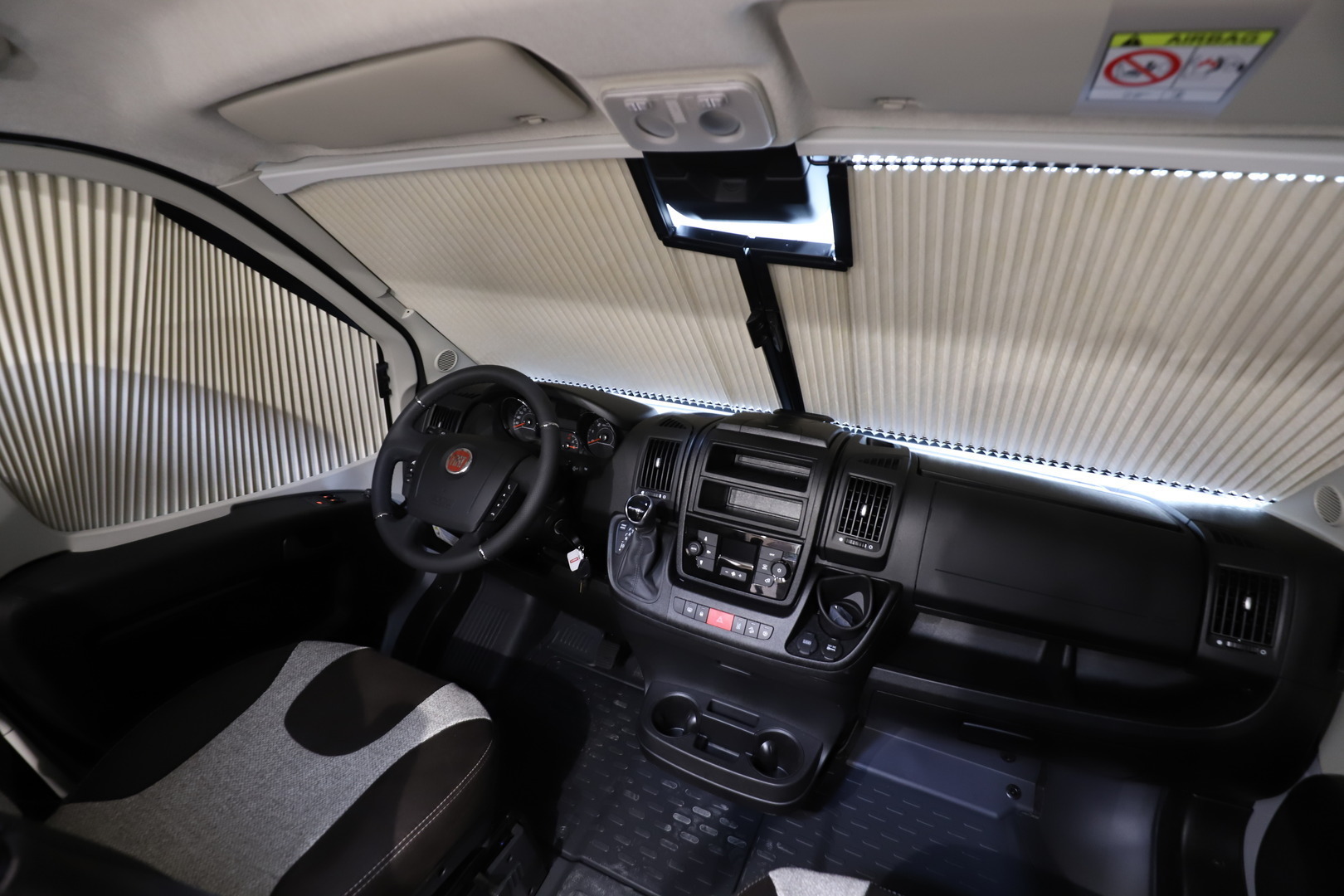 PÖSSL ROADSTAR 600 L 2021