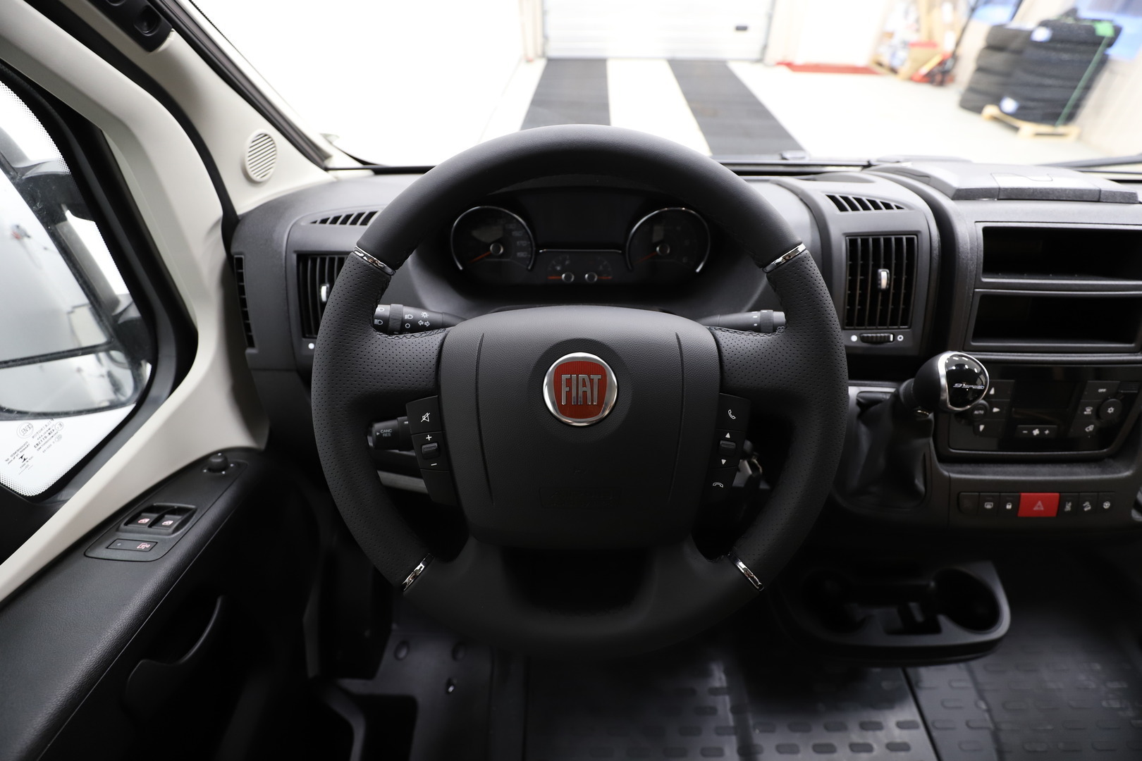 PÖSSL ROADSTAR 600 L 2021