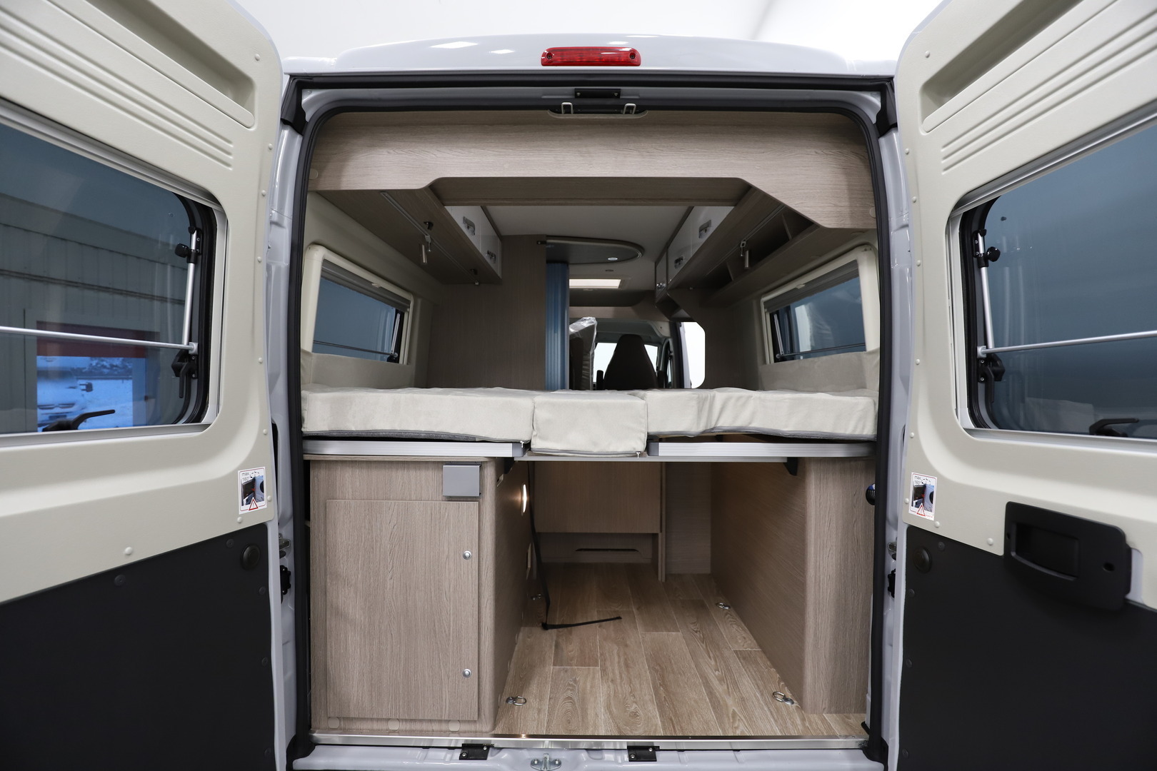 PÖSSL ROADSTAR 600 L 2021