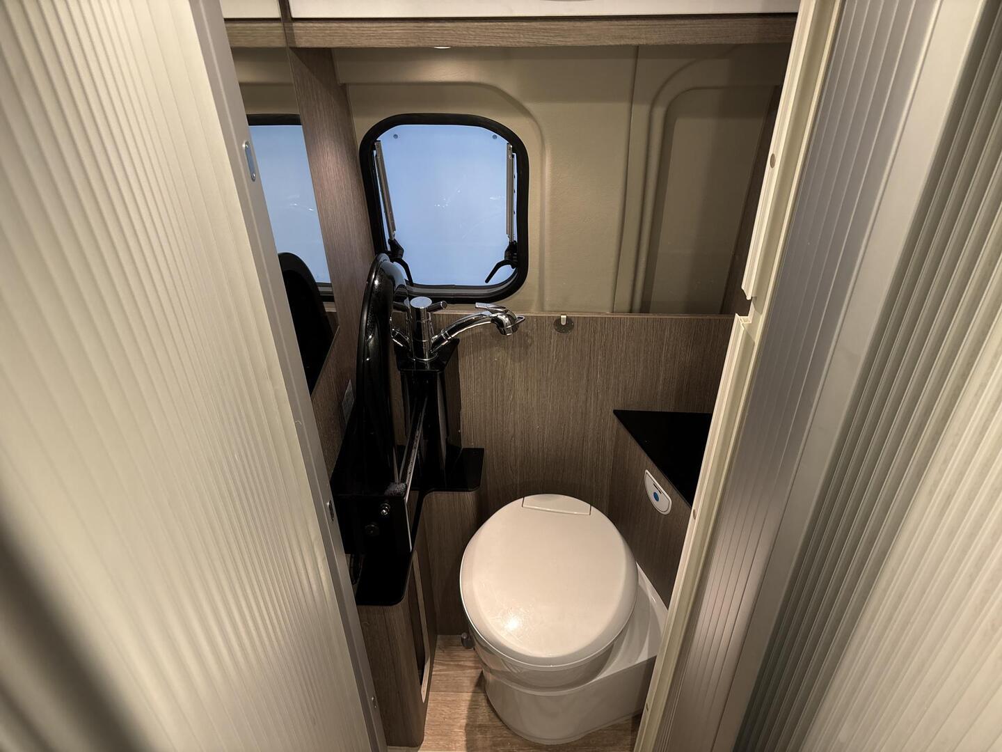 PÖSSL ROADSTAR 600 L 2021